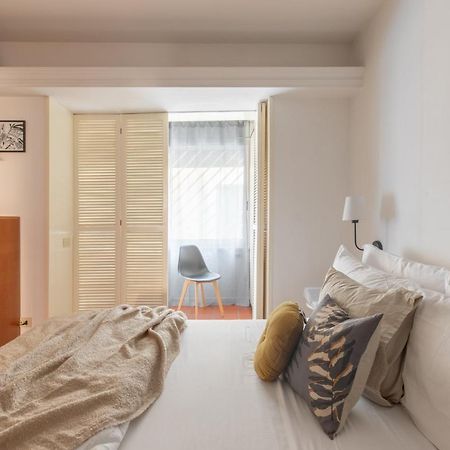 Iflat Magic Apartment In The Heart Of Trastevere Рим Экстерьер фото