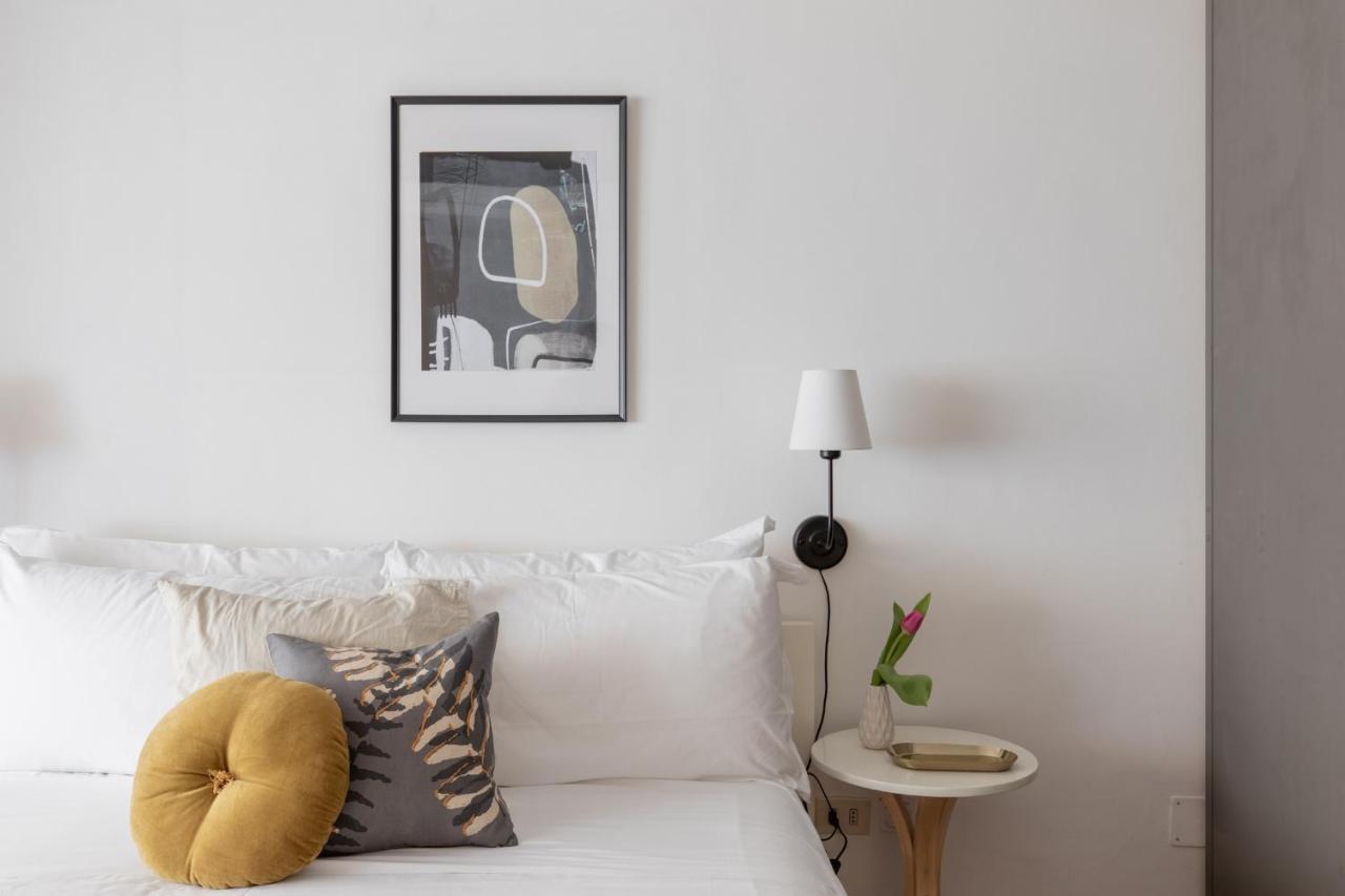 Iflat Magic Apartment In The Heart Of Trastevere Рим Экстерьер фото