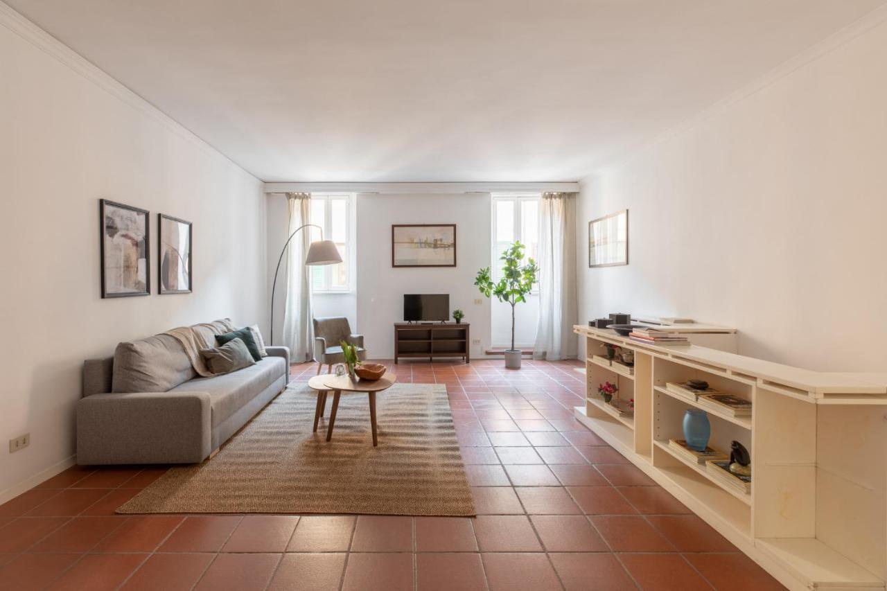 Iflat Magic Apartment In The Heart Of Trastevere Рим Экстерьер фото