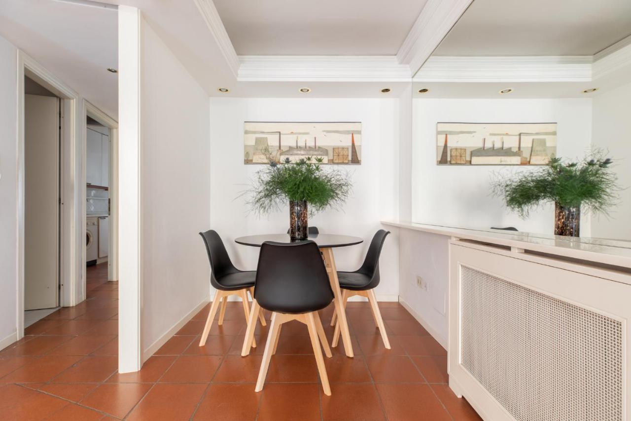 Iflat Magic Apartment In The Heart Of Trastevere Рим Экстерьер фото