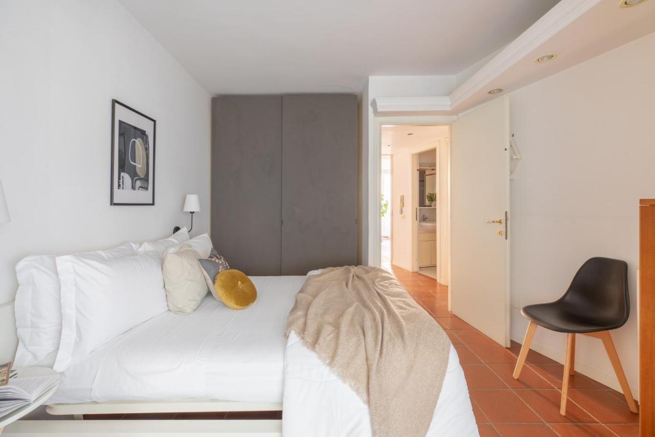Iflat Magic Apartment In The Heart Of Trastevere Рим Экстерьер фото